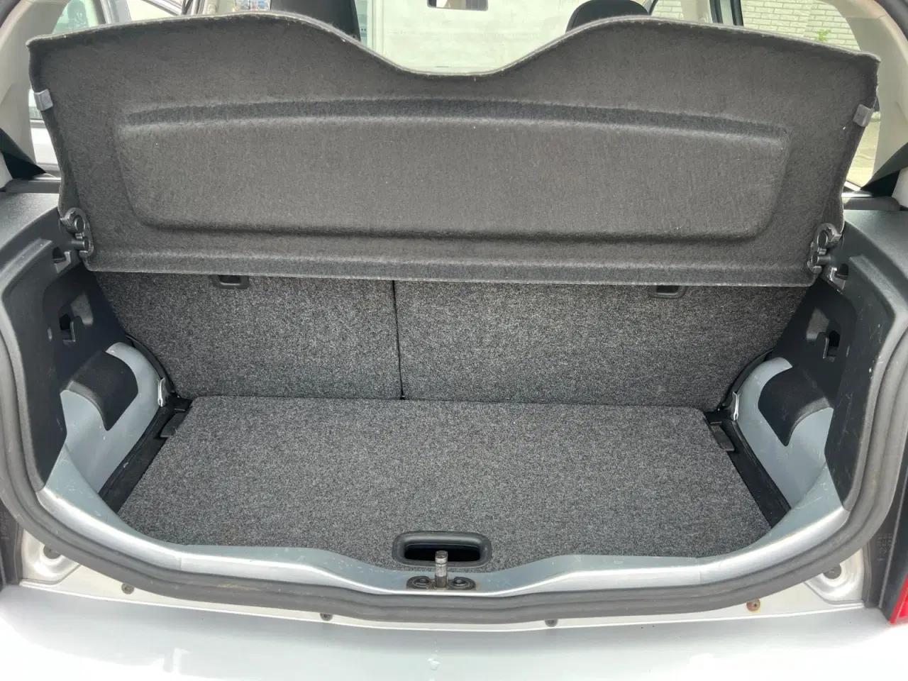 Billede 6 - VW Up! 1,0 75 Move Up! BMT