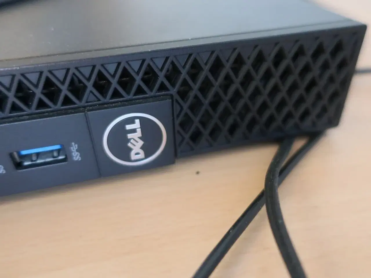 Billede 2 - SAMSUNG 22" skærm SyncMaster 2243 (PC medfølger ikke)