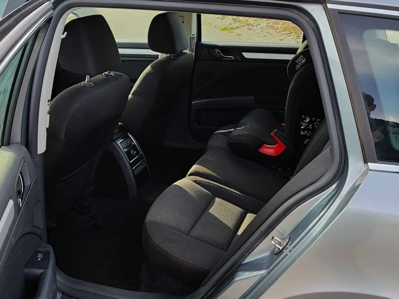 Billede 6 - Skoda Superb Combi 1.6 TDi Greenline 