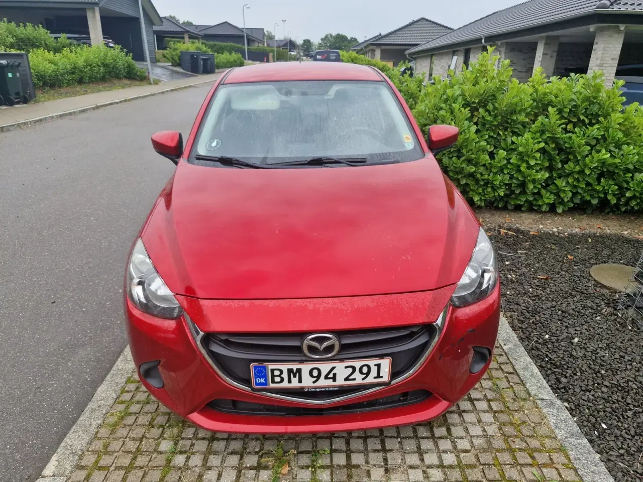 Billede 2 - Mazda 2 1,5 SkyActiv-G 90 Vision