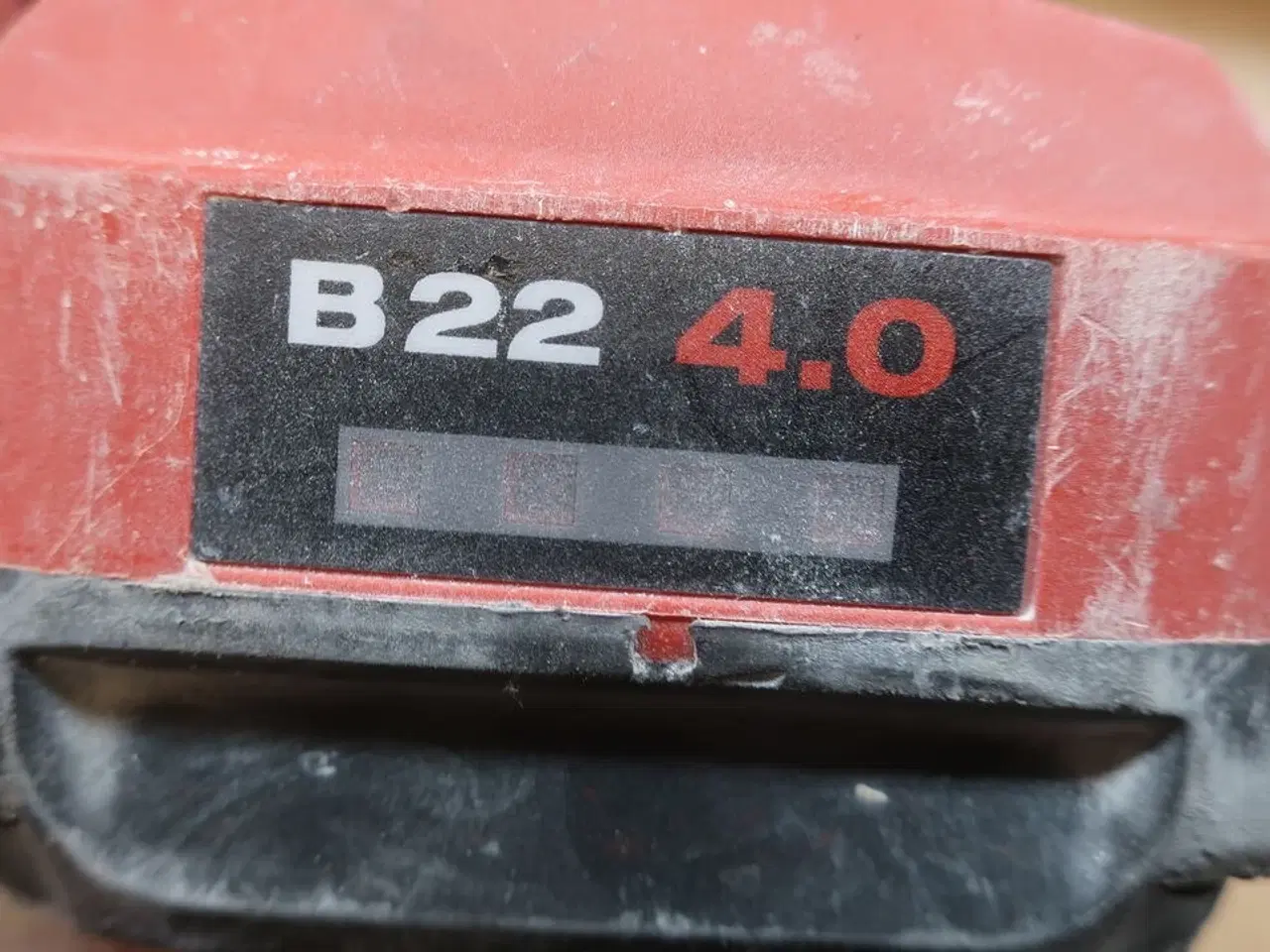 Billede 4 - Gipsskruemaskiner HILTI SD 5000-A22