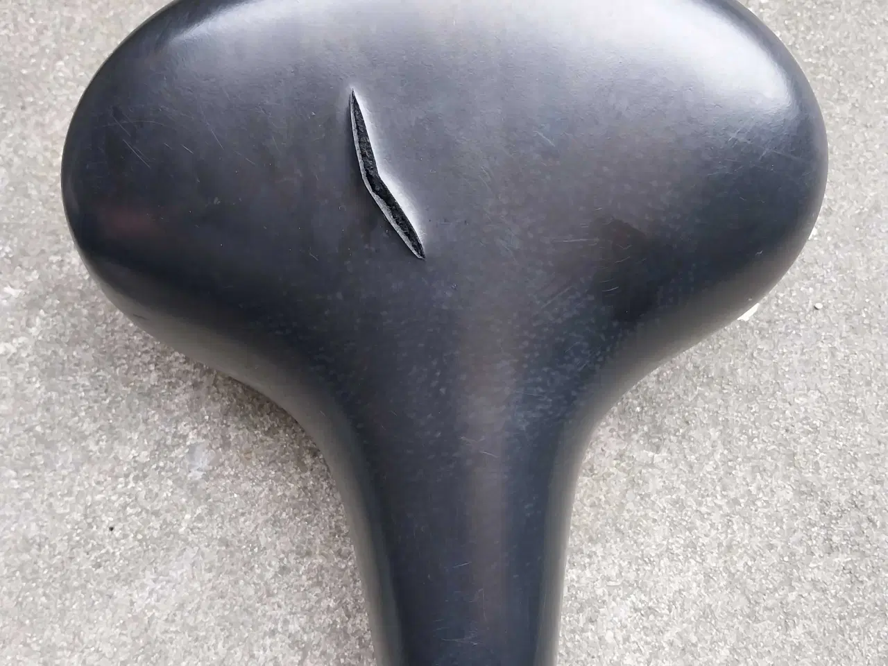 Billede 8 - Selle royal cykelsadel 