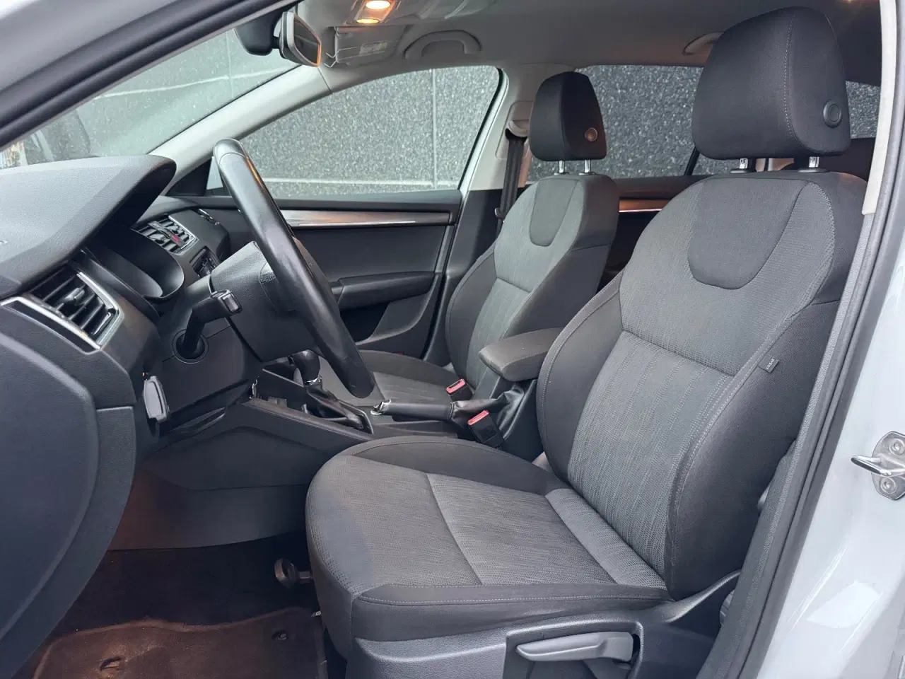 Billede 14 - Skoda Octavia 1,4 TSi 150 Style Combi DSG