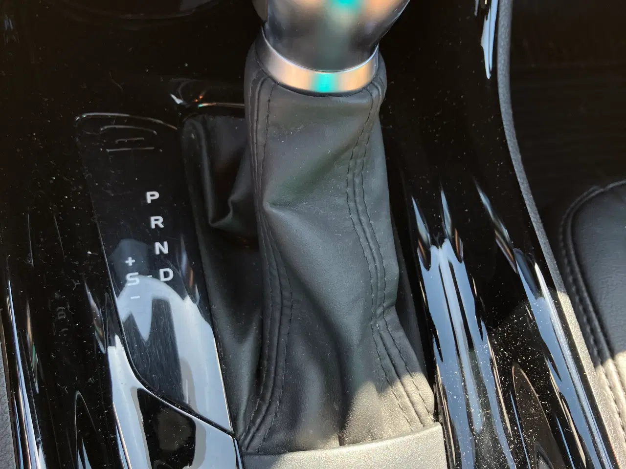 Billede 6 - Toyota Chr C-lub premium Alcantara 2.0