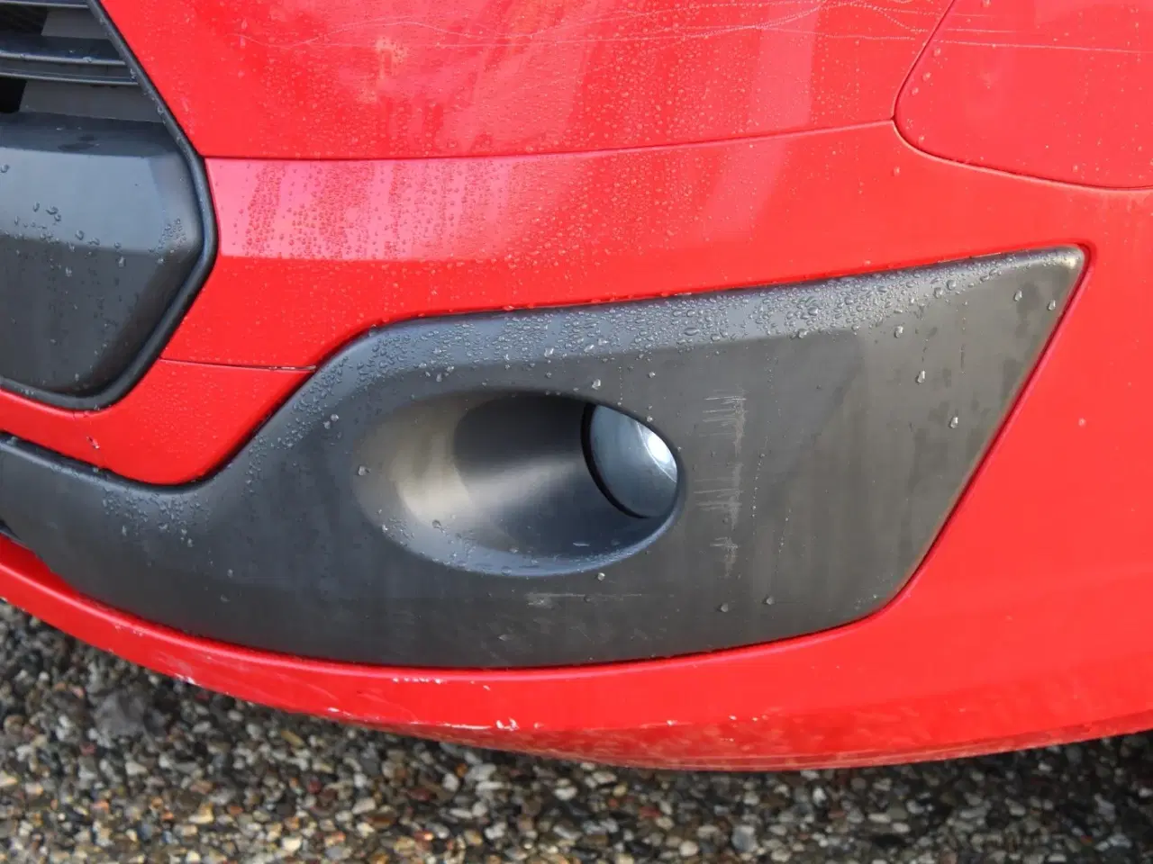 Billede 14 - Ford Transit Custom 270S 2,2 TDCi 100 Trend Van