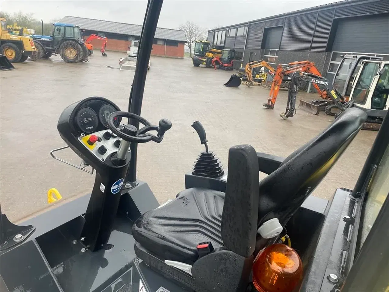 Billede 9 - Bomag BW 124 DH