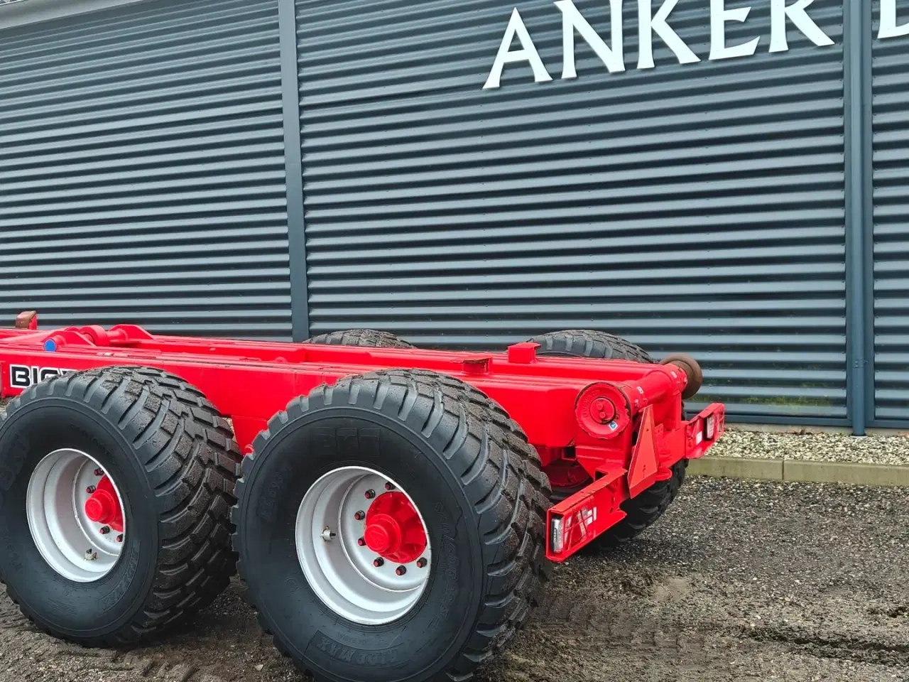 Billede 3 - Bigab 15-19