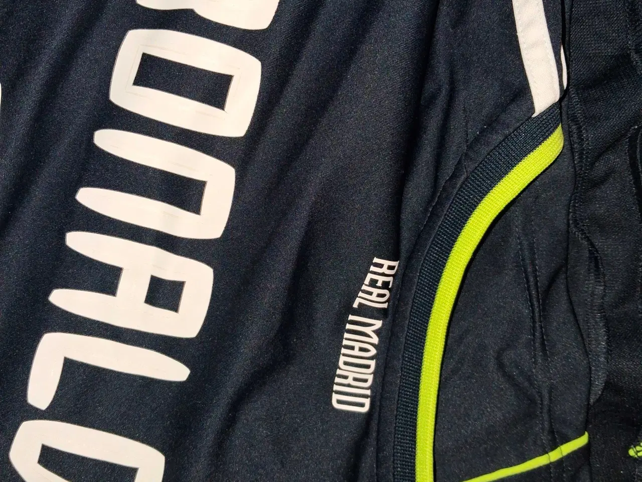 Billede 3 - Real Madrid