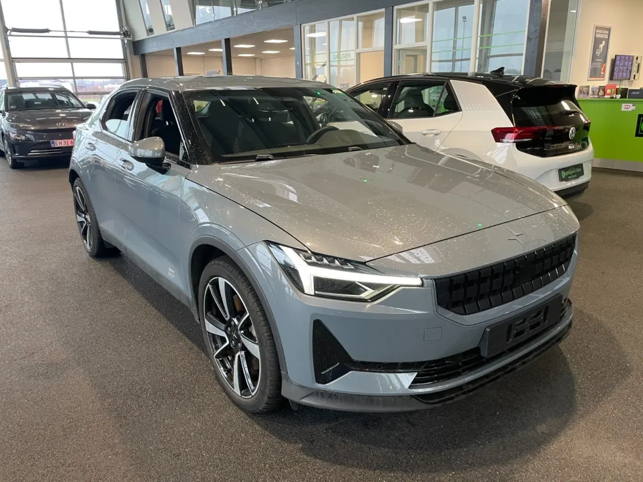 Billede 6 - Polestar 2  Long Range