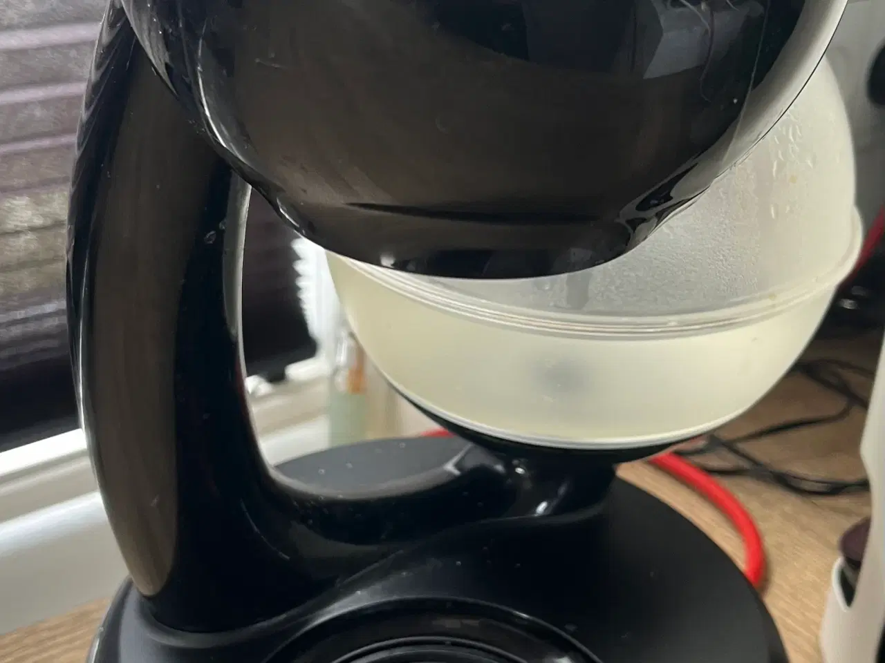 Billede 1 - Dolce Gusto kaffemaskine 