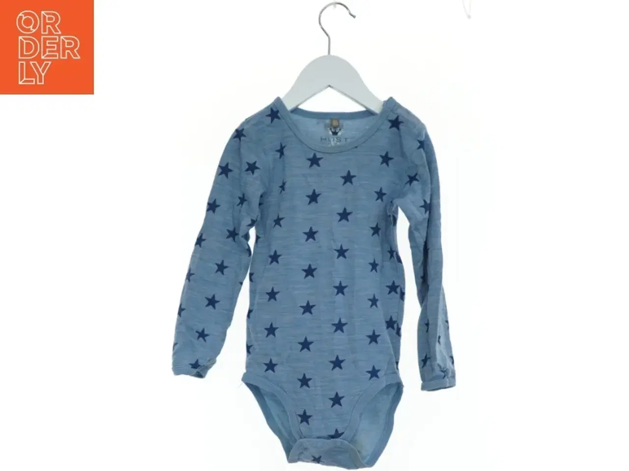 Billede 1 - Bodystocking fra Hust (str. 104 cm)