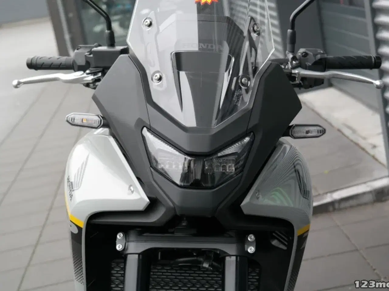 Billede 14 - Honda XL 750 Transalp MC-SYD       BYTTER GERNE