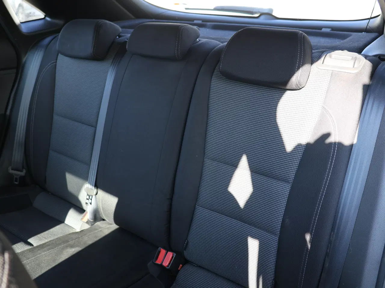 Billede 19 - Hyundai I30 1,4 Benzin årgang 2012