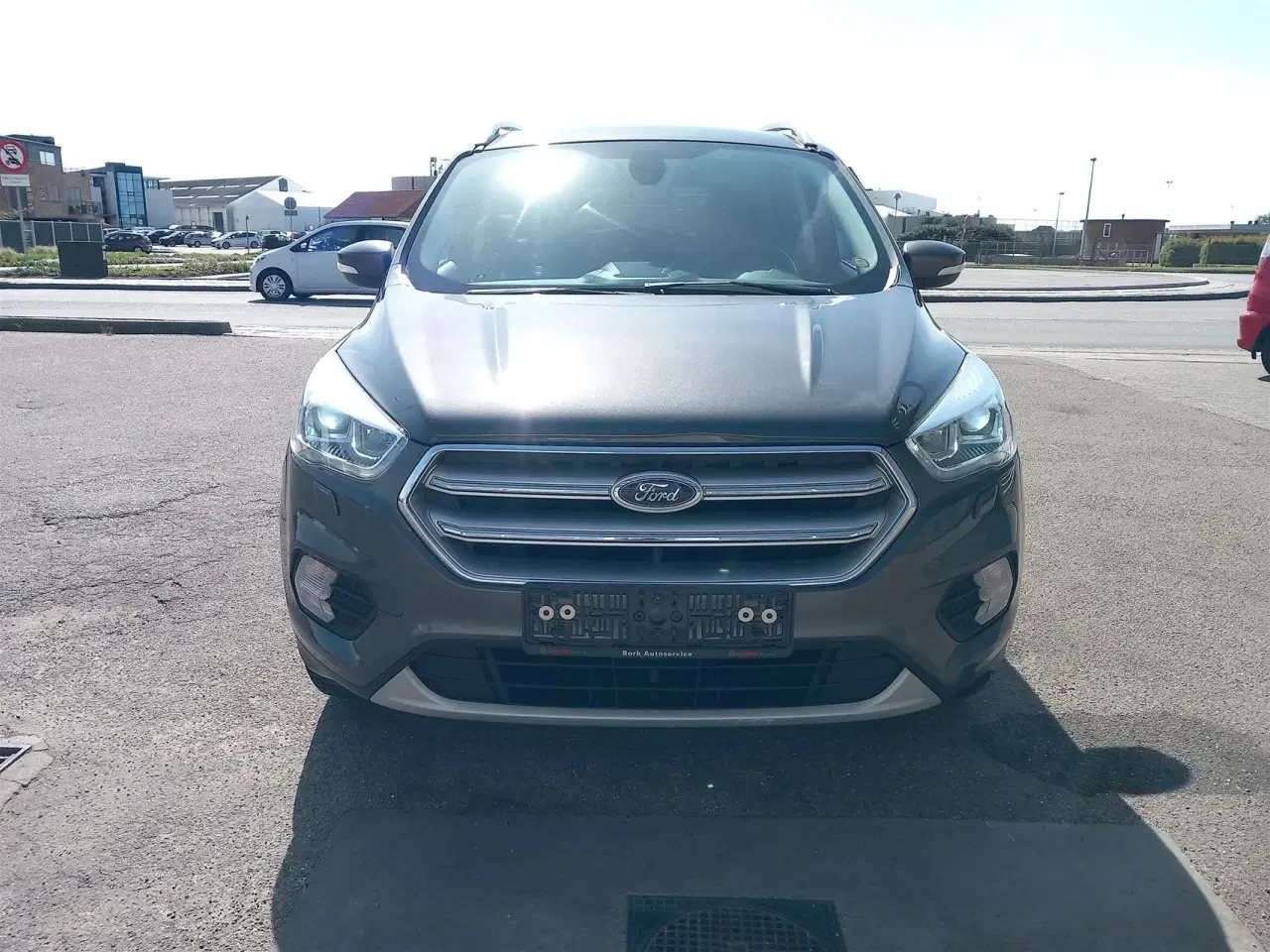 Billede 7 - Ford Kuga 1,5 EcoBoost Titanium Attack 150HK 5d 6g