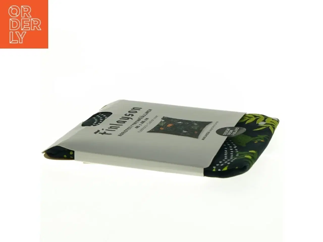 Billede 3 - Finlayson pudebetræk fra Finlayson (str. 48 x 48 cm)