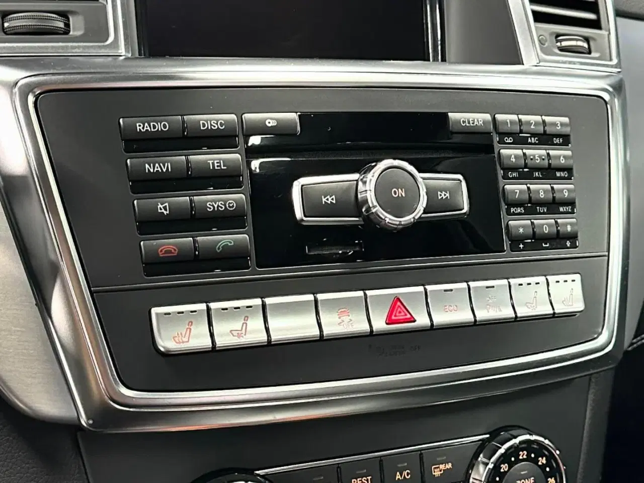 Billede 6 - Ml 63 amg performance
