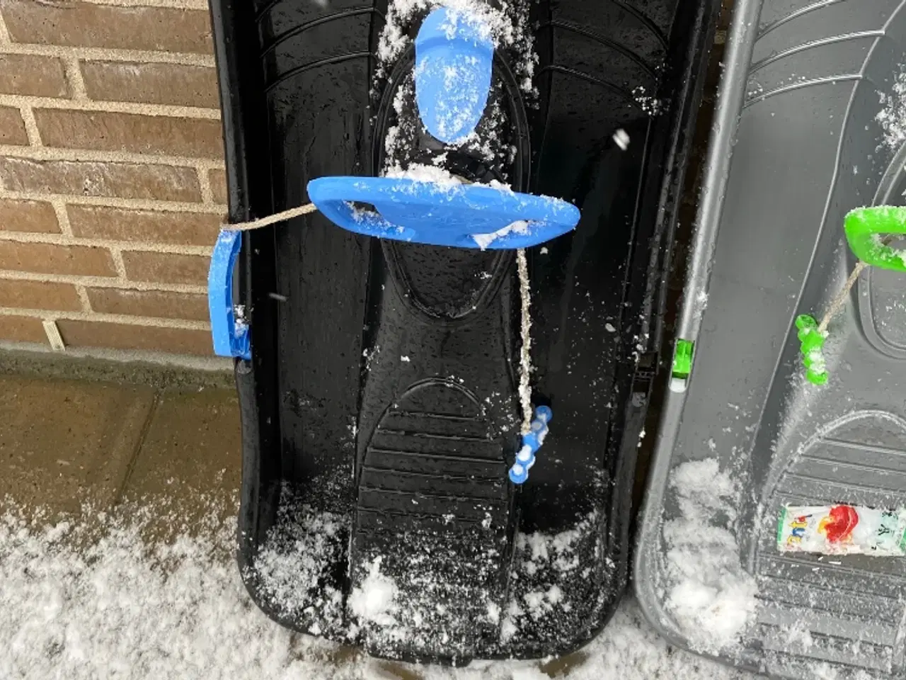 Billede 2 - Børnesæder