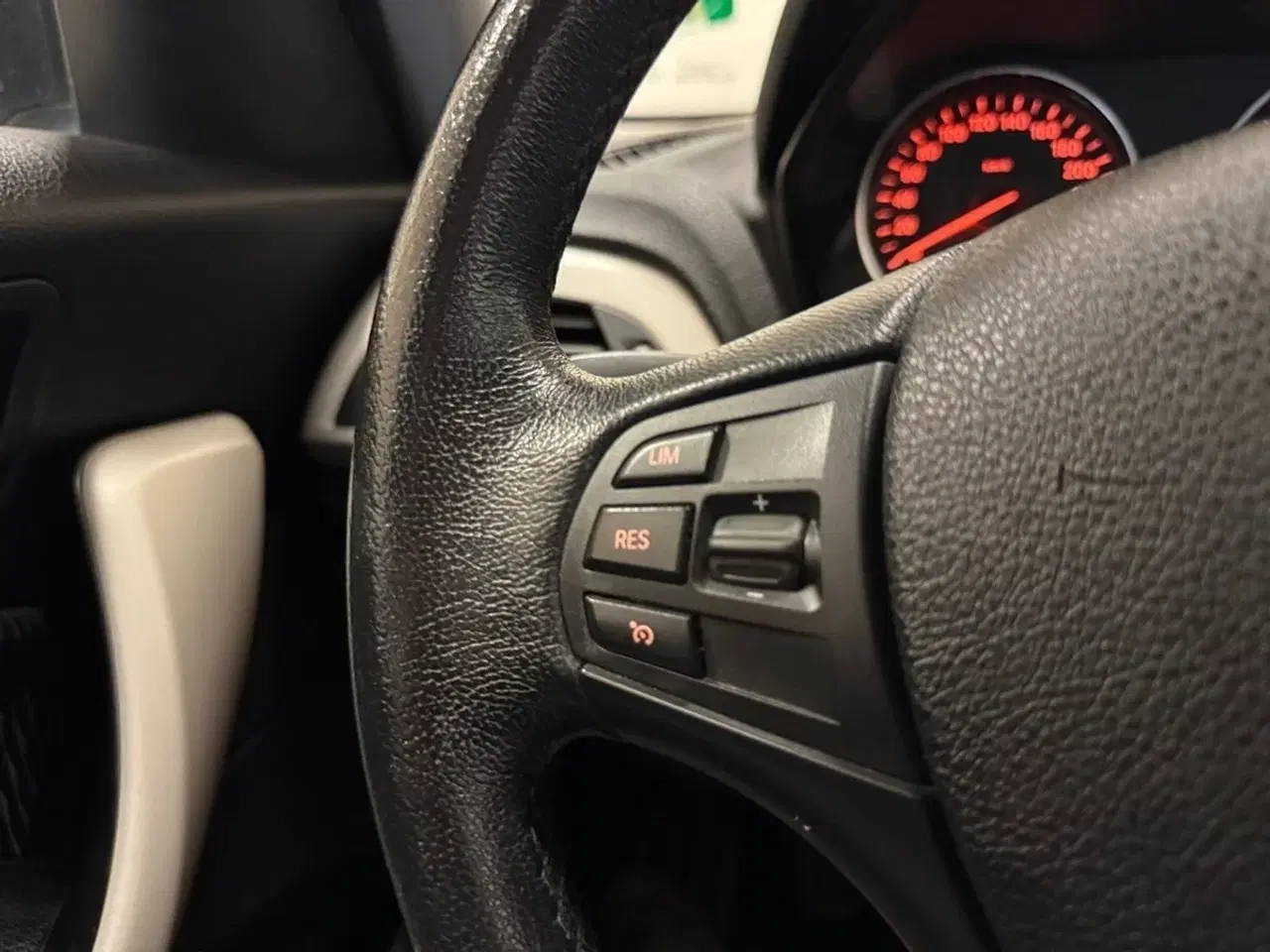 Billede 12 - BMW 116d 1,6 ED