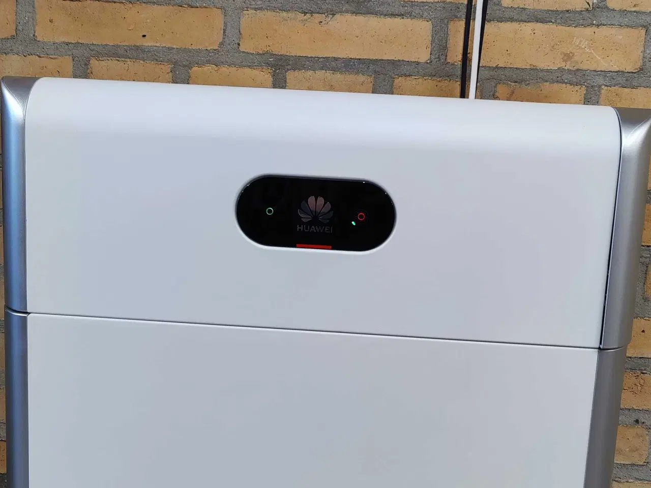 Billede 1 - Huawei powermodul og 5 kw batteri luna 2009