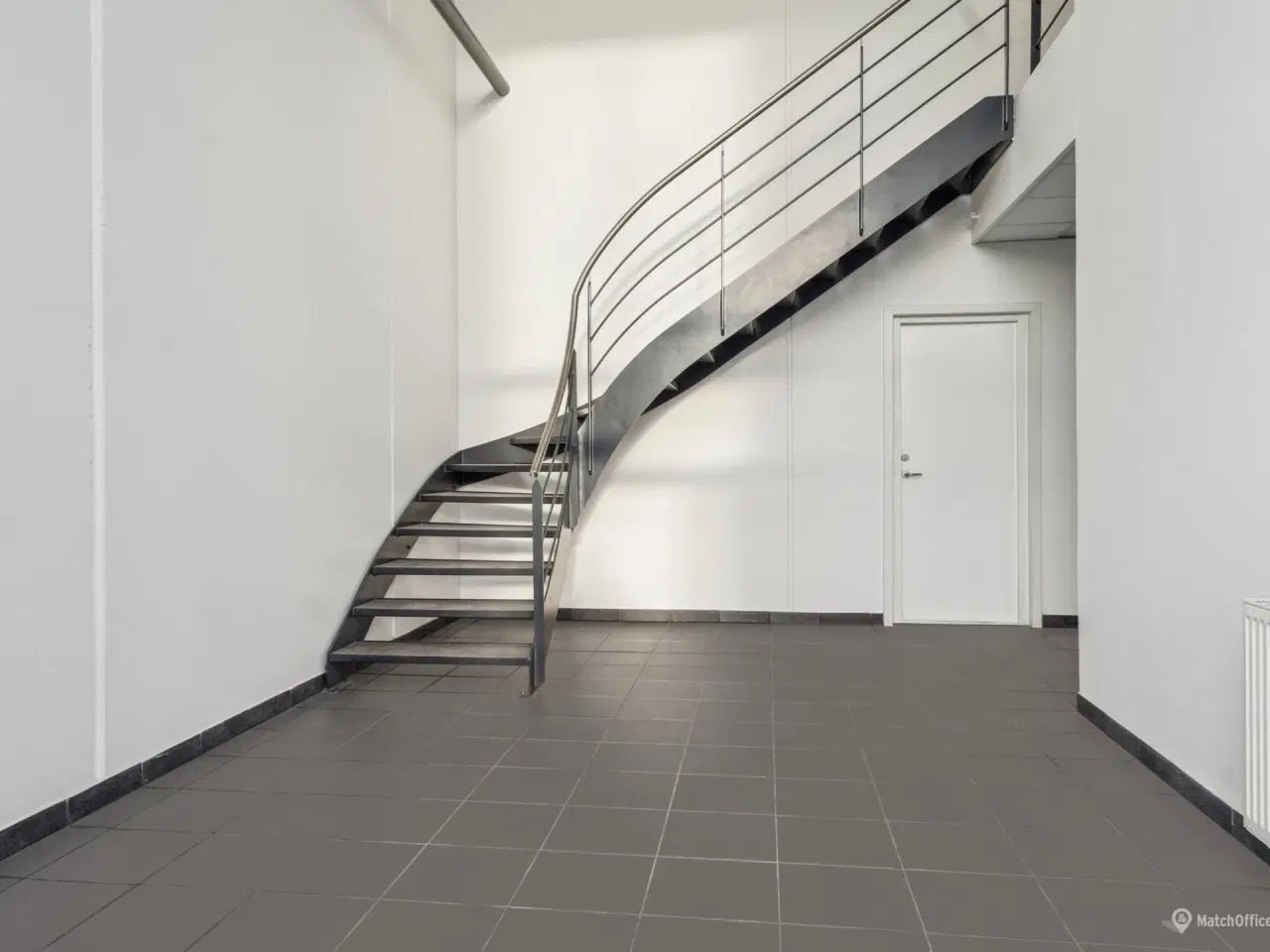 Billede 7 - Nyindrettet lyst kontor 130 m2