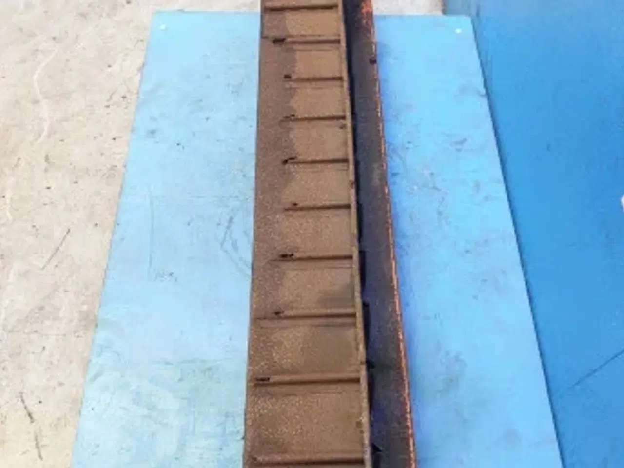 Billede 17 - Dronningborg D1650 Halmmølle 28320065