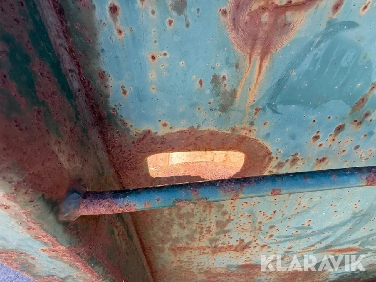 Billede 7 - Container Miljø-Art AS Åben container