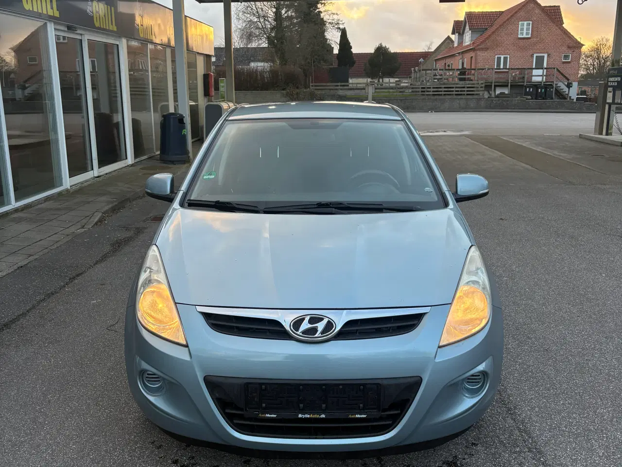 Billede 1 - Hyundai i20 Active 1.2 benzin – 77 HK (2011)