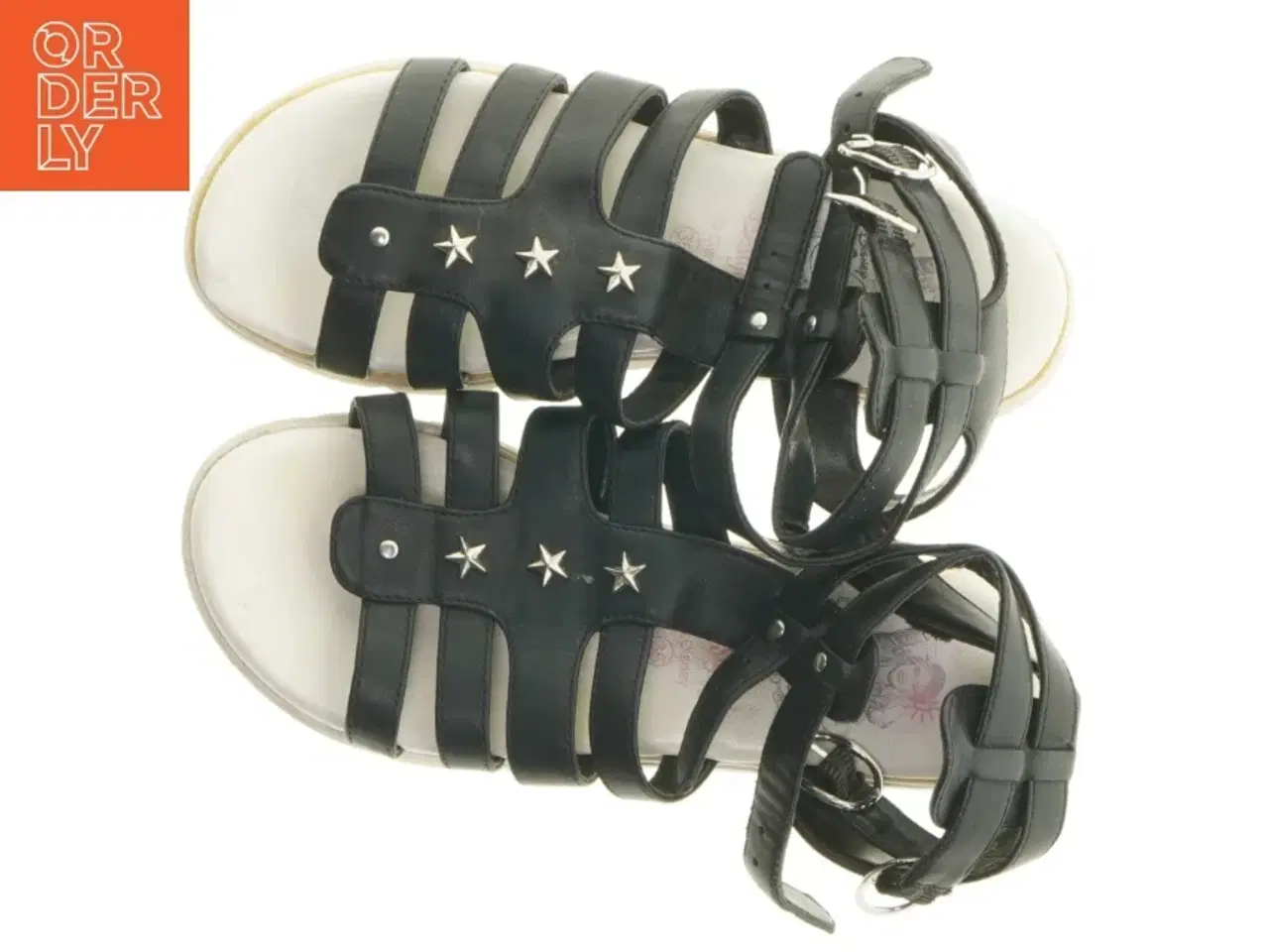 Billede 5 - Sandaler fra Disney (str. 35 )