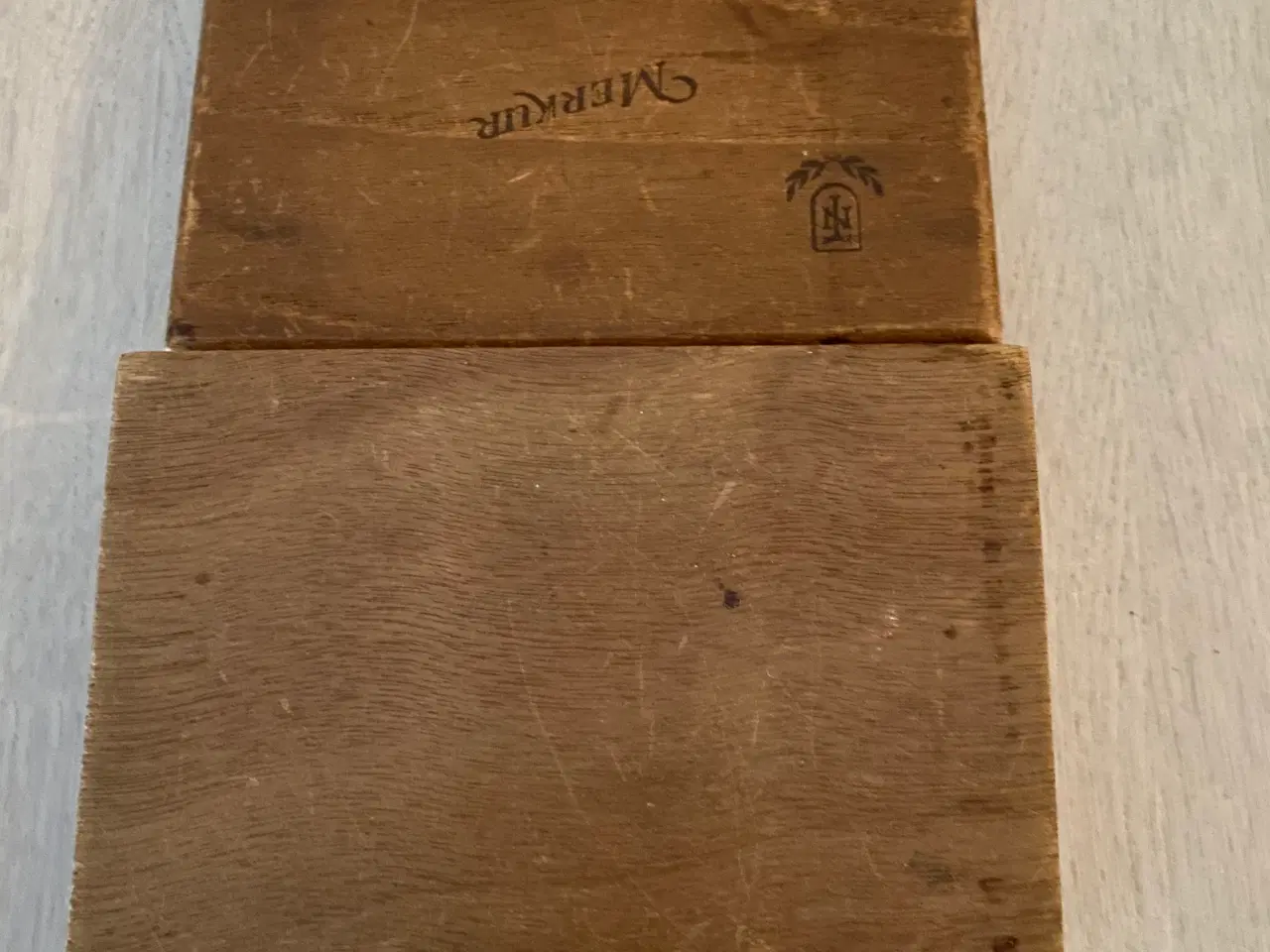 Billede 12 -  Cigar æsker