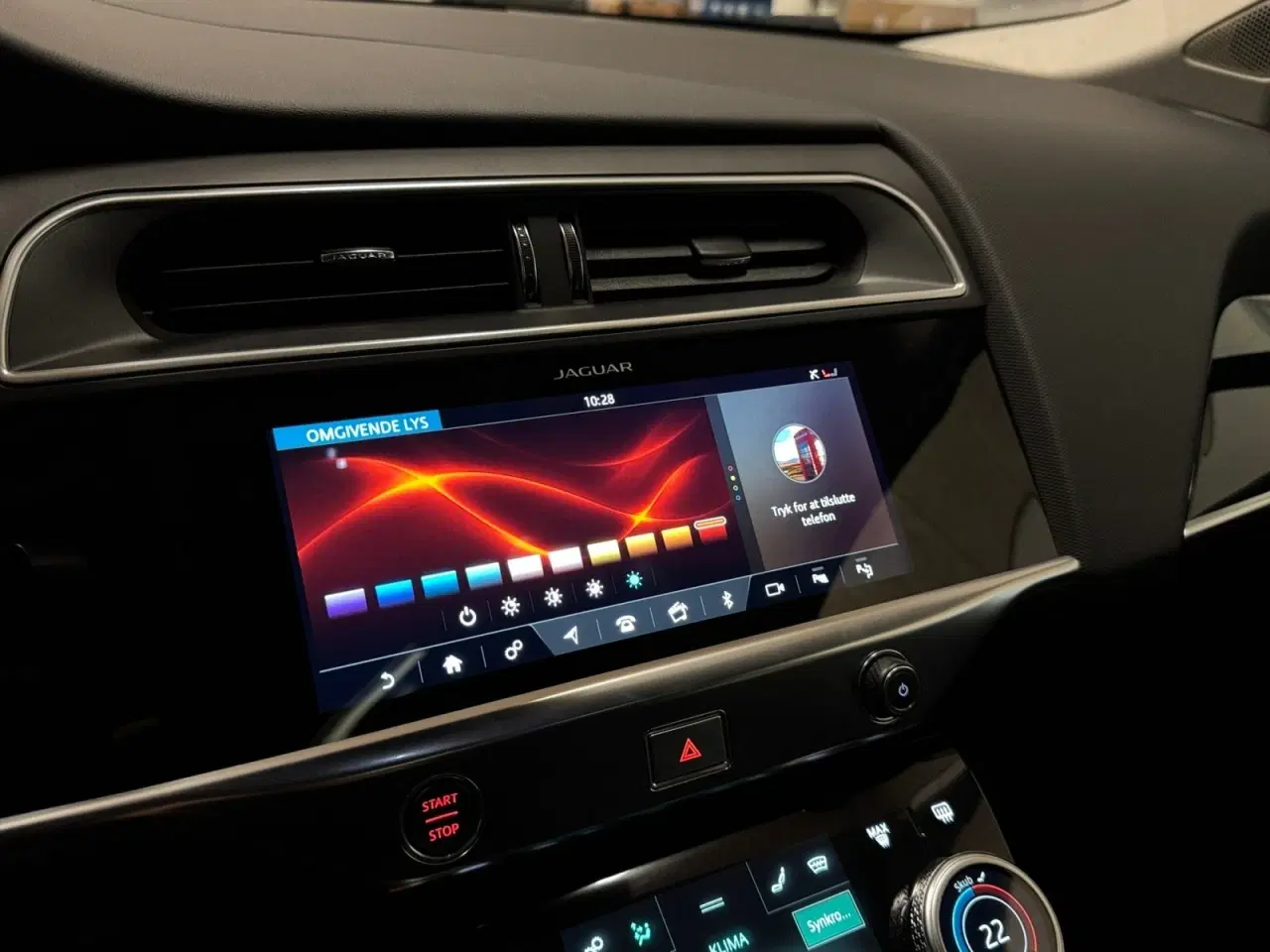 Billede 12 - Jaguar I-Pace  EV400 SE AWD