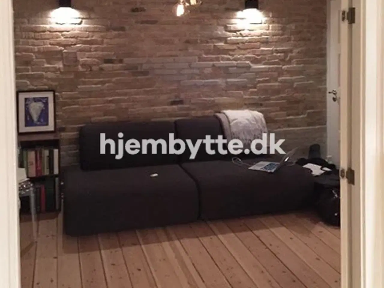 Billede 1 - Hjembytte - Vordingborggade