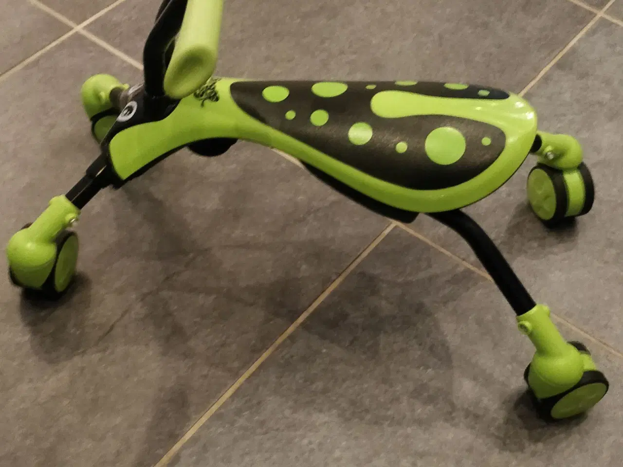 Billede 1 - Gåvogn, Scramble Bug