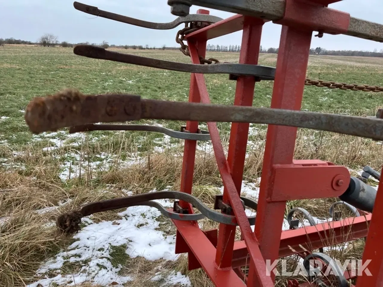 Billede 6 - Harve Befa 5.2 meters