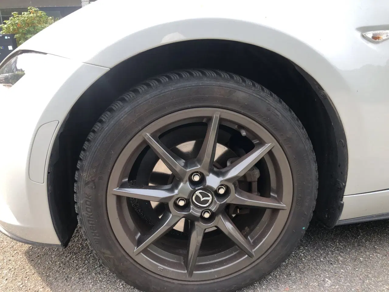 Billede 16 - Mazda MX-5 1,5 SkyActiv-G 131 Roadster