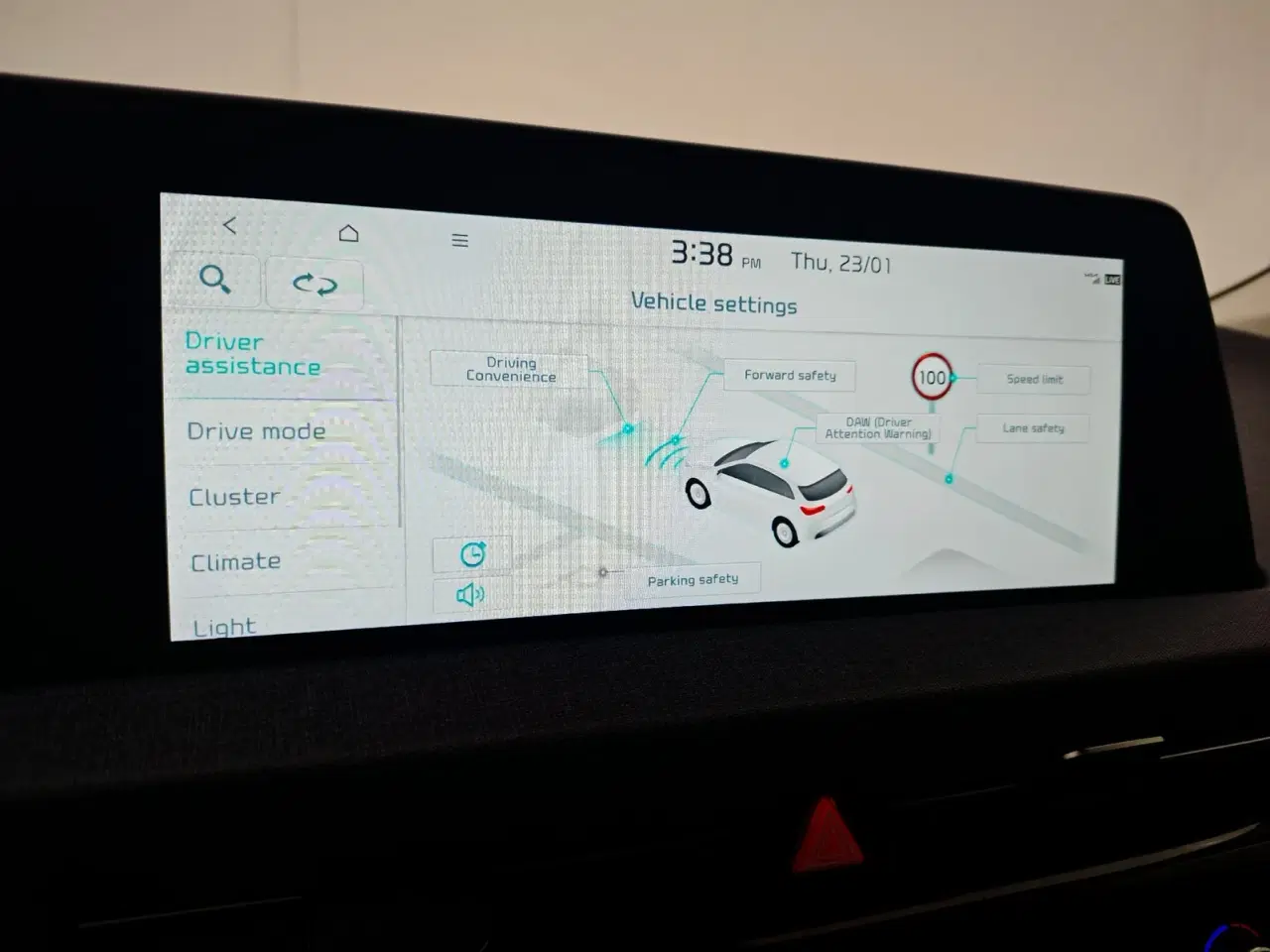 Billede 18 - Kia EV6 77 Long Range Access