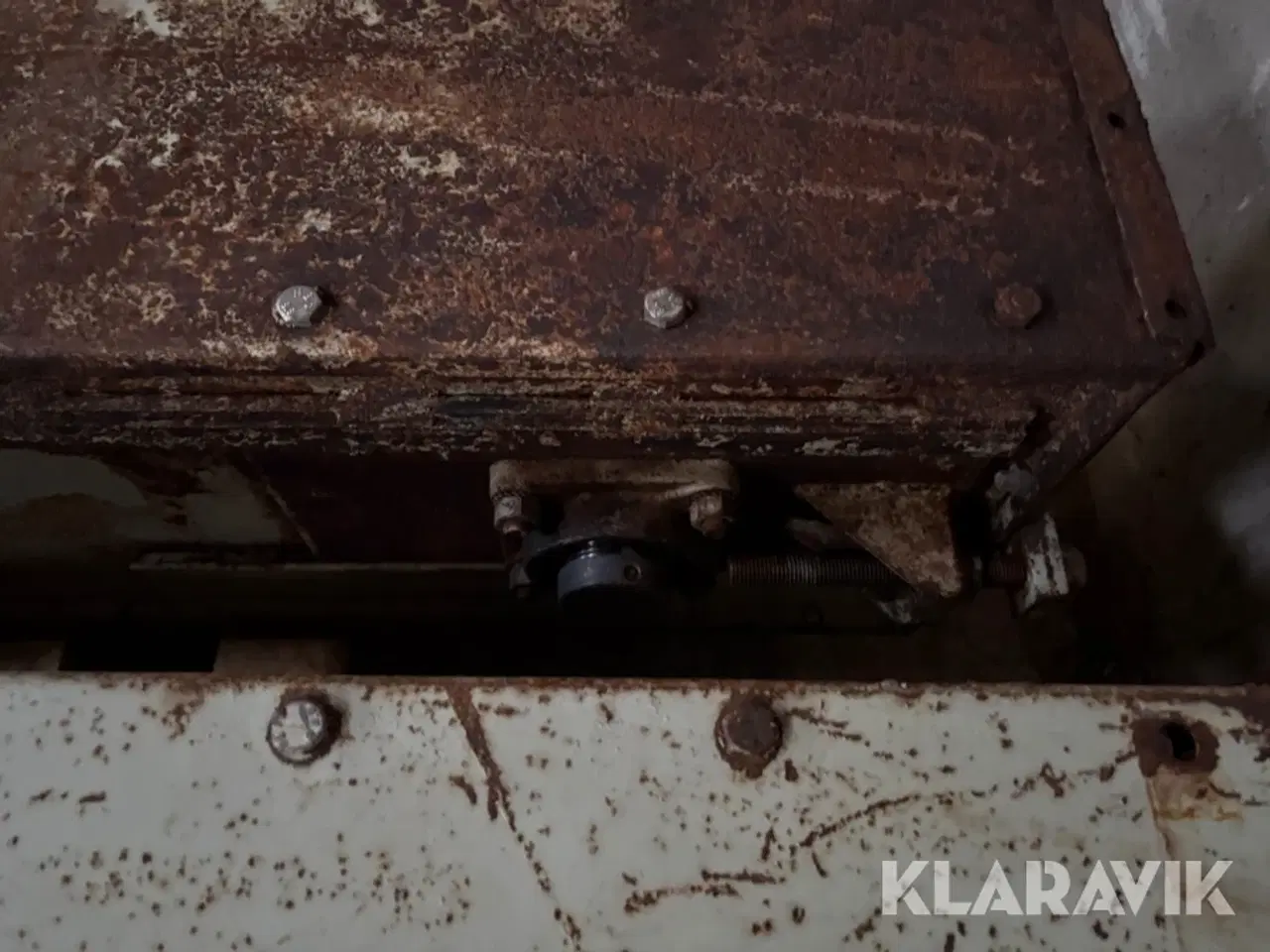 Billede 9 - Kornelevator 11,5 meter