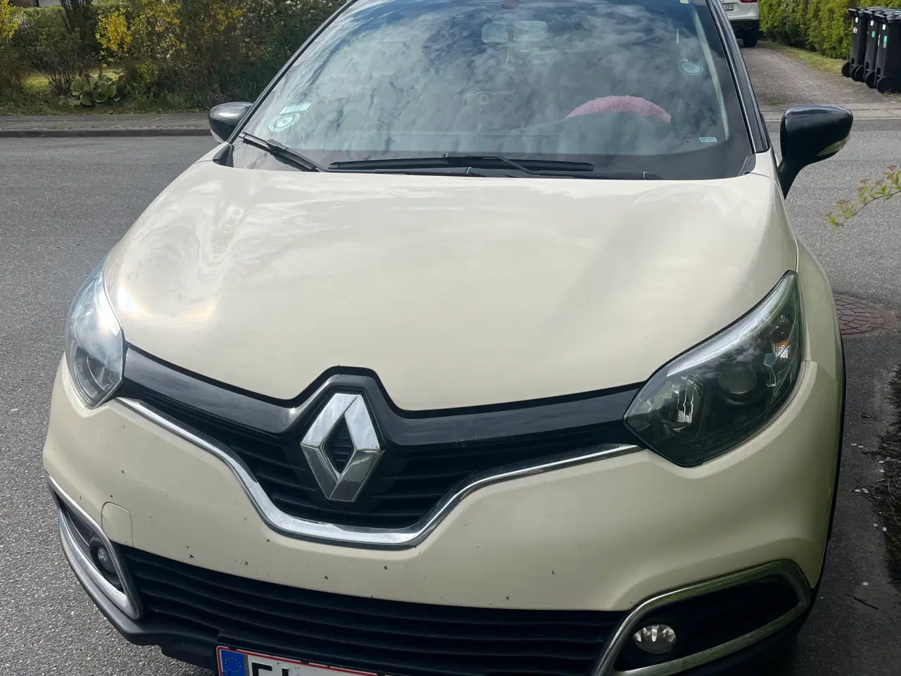 Billede 3 - Renault captur 1,5 energy DCI expression 90HK 5d🚗