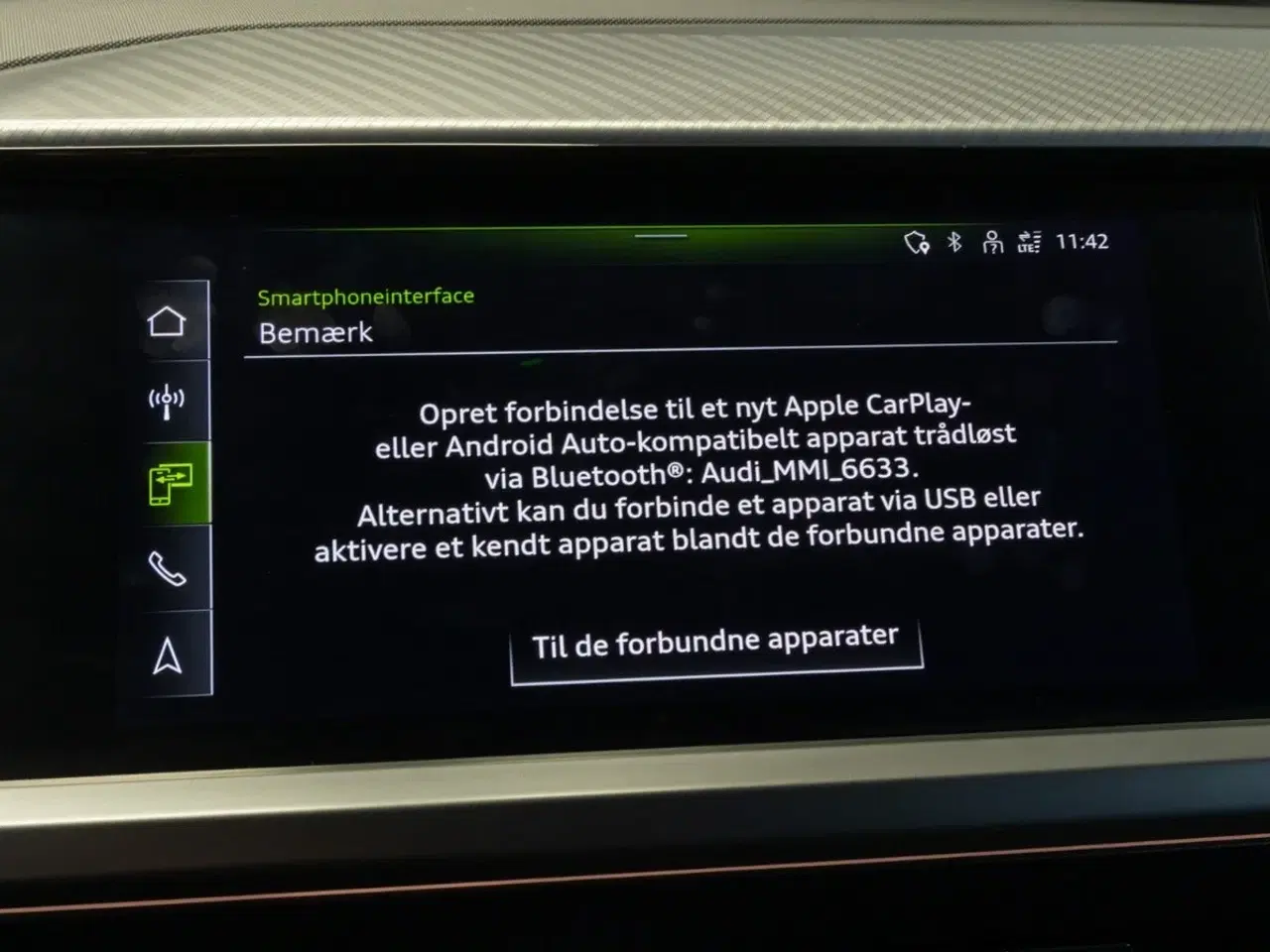 Billede 19 - Audi Q4 e-tron 40 S-line Sportback