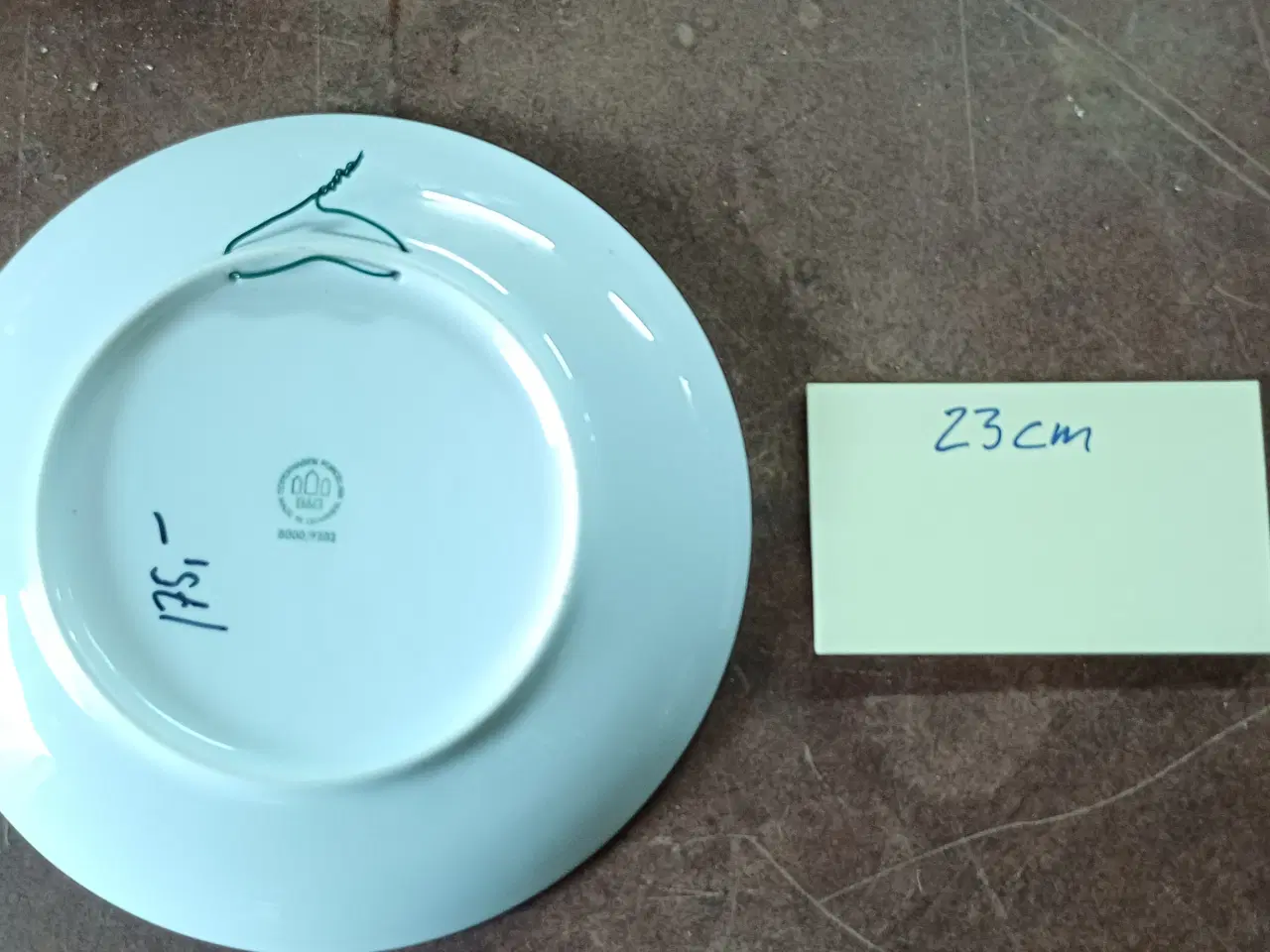 Billede 13 - Platter