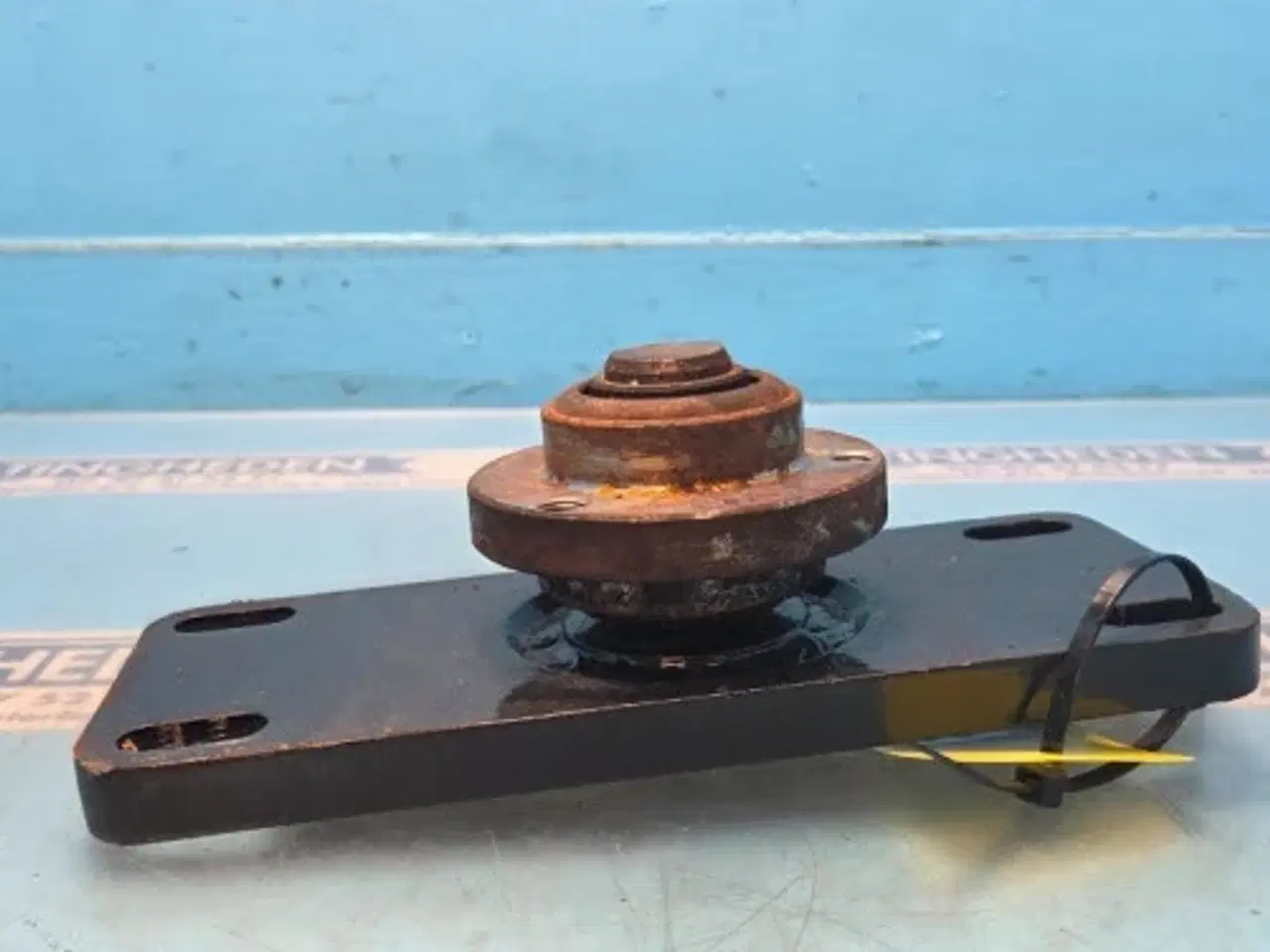 Billede 6 - Case 9120 Beslag R. 84320472