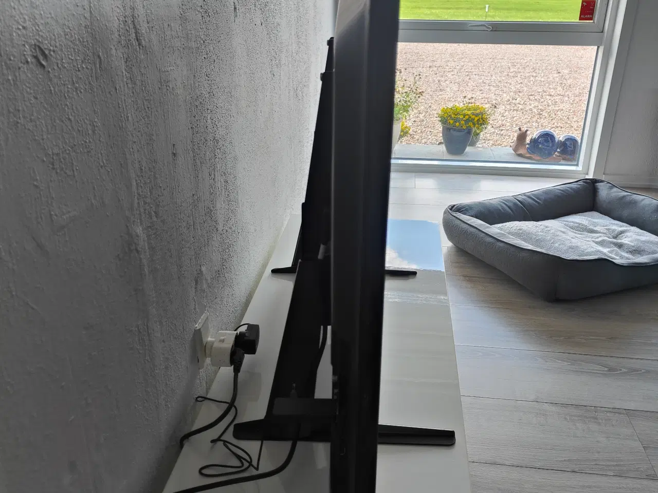 Billede 5 - 50"  Samsung Tv Sælges 
