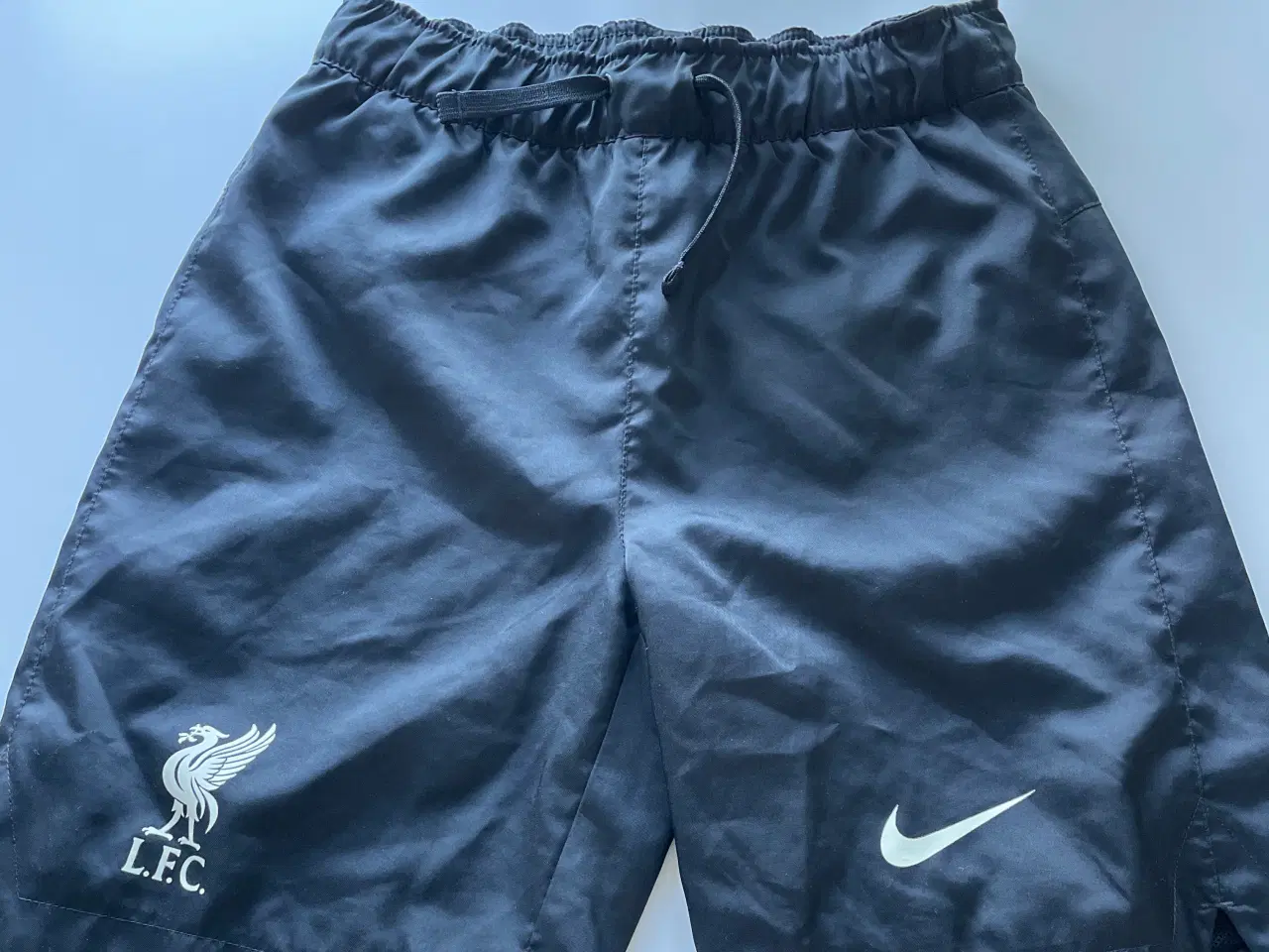 Billede 1 - Nike Liverpool Shorts