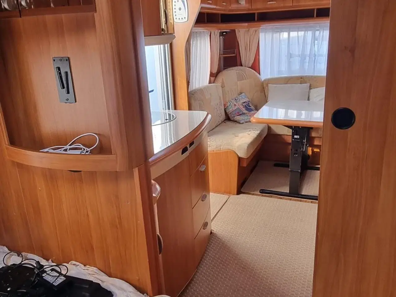 Billede 5 - Hobby 495 UL Excellent