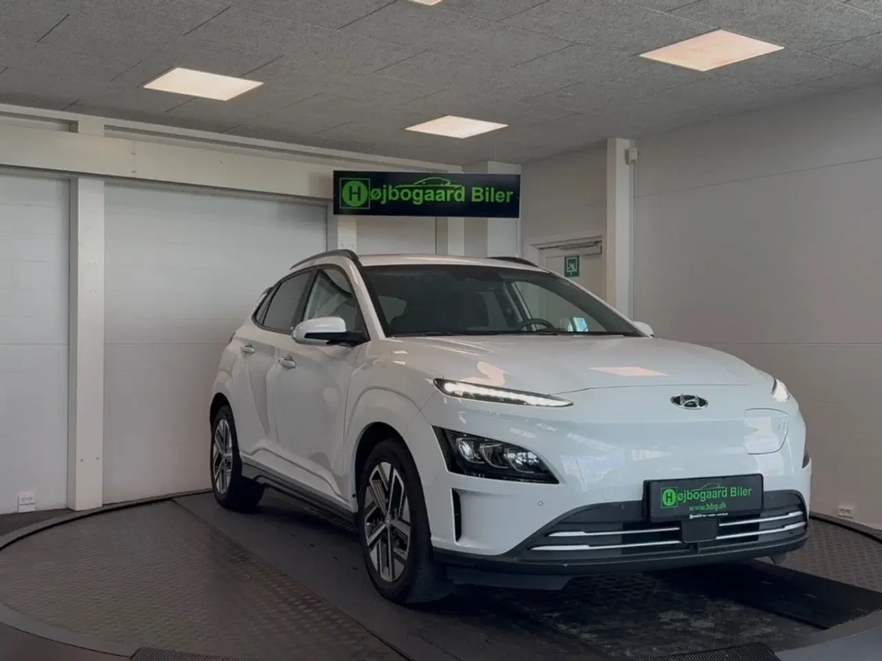 Billede 7 - Hyundai Kona 64 EV Prime