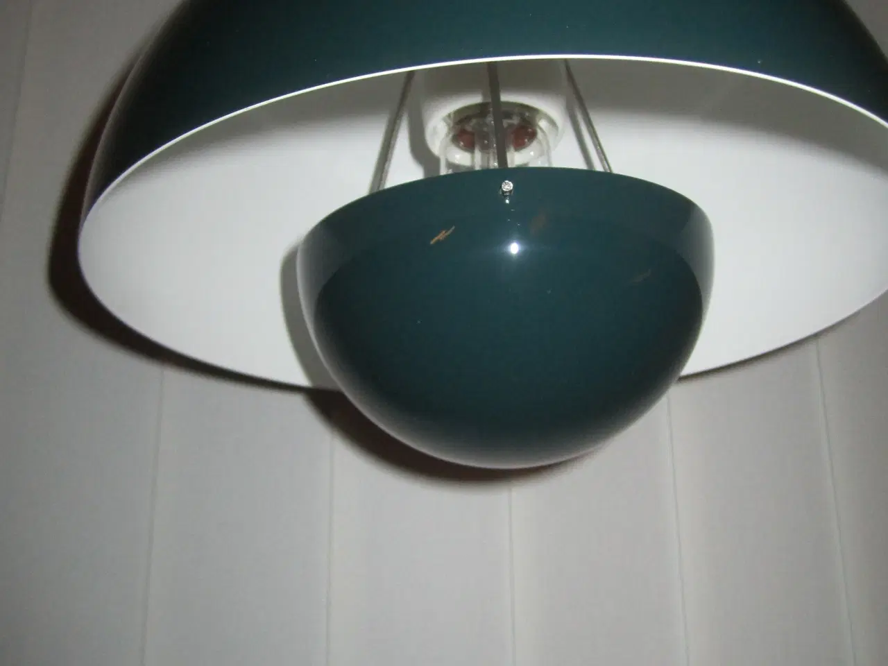 Billede 8 - VP1 VERNER PANTON. FLOWERPOT. BYD.