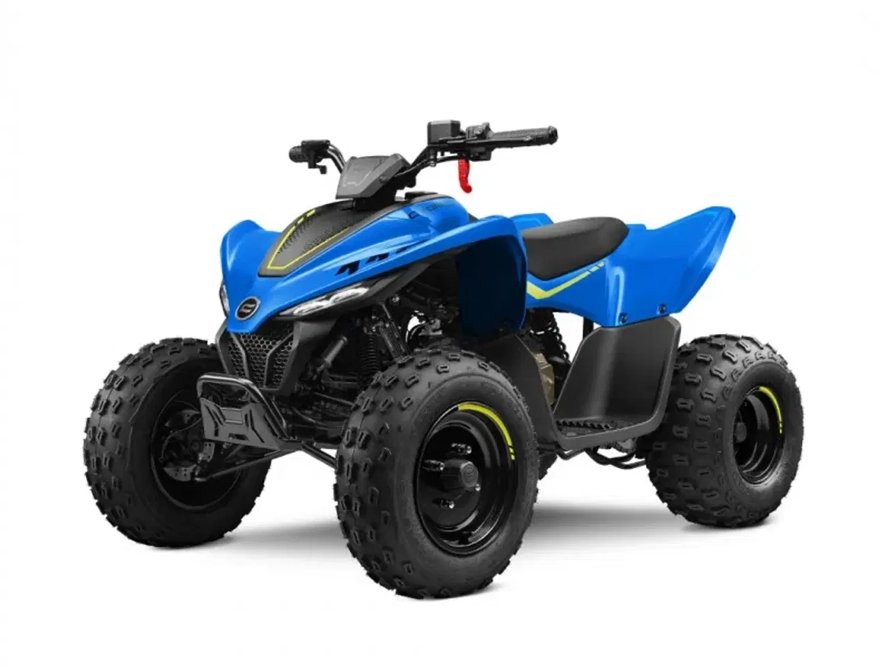 Billede 1 - CFMOTO C-FORCE 110