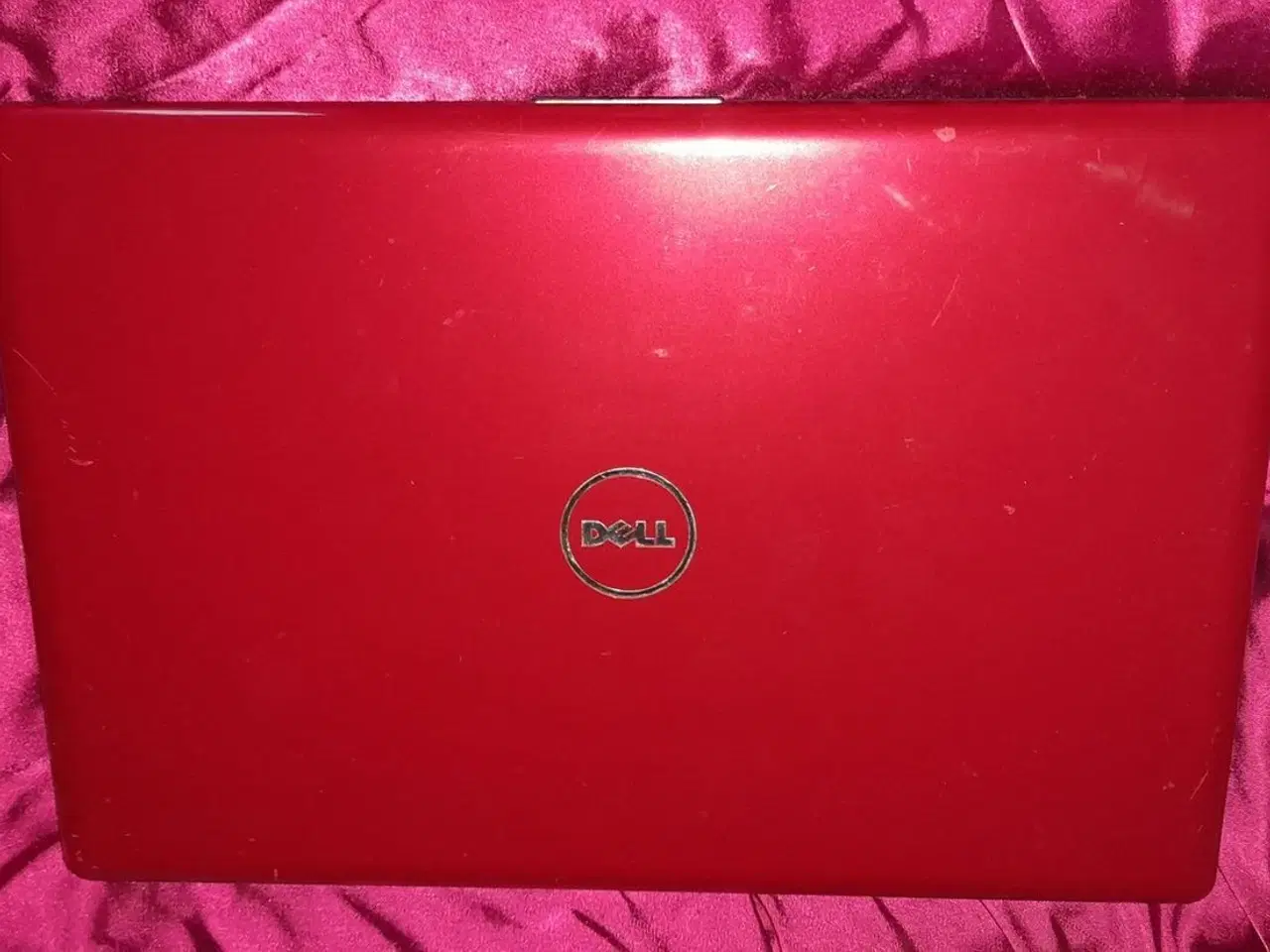 Billede 1 - Dell Inspiron 1750, 1,8 GHz, 4 GB ram, 220 GB SSD