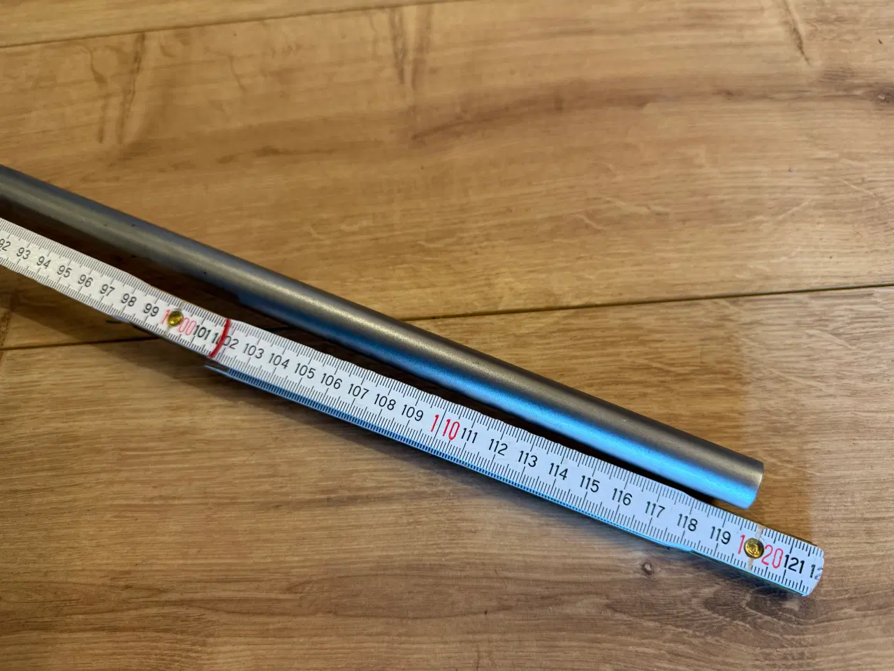 Billede 9 - BROWNING X-BOLT 7MM REM MAG 