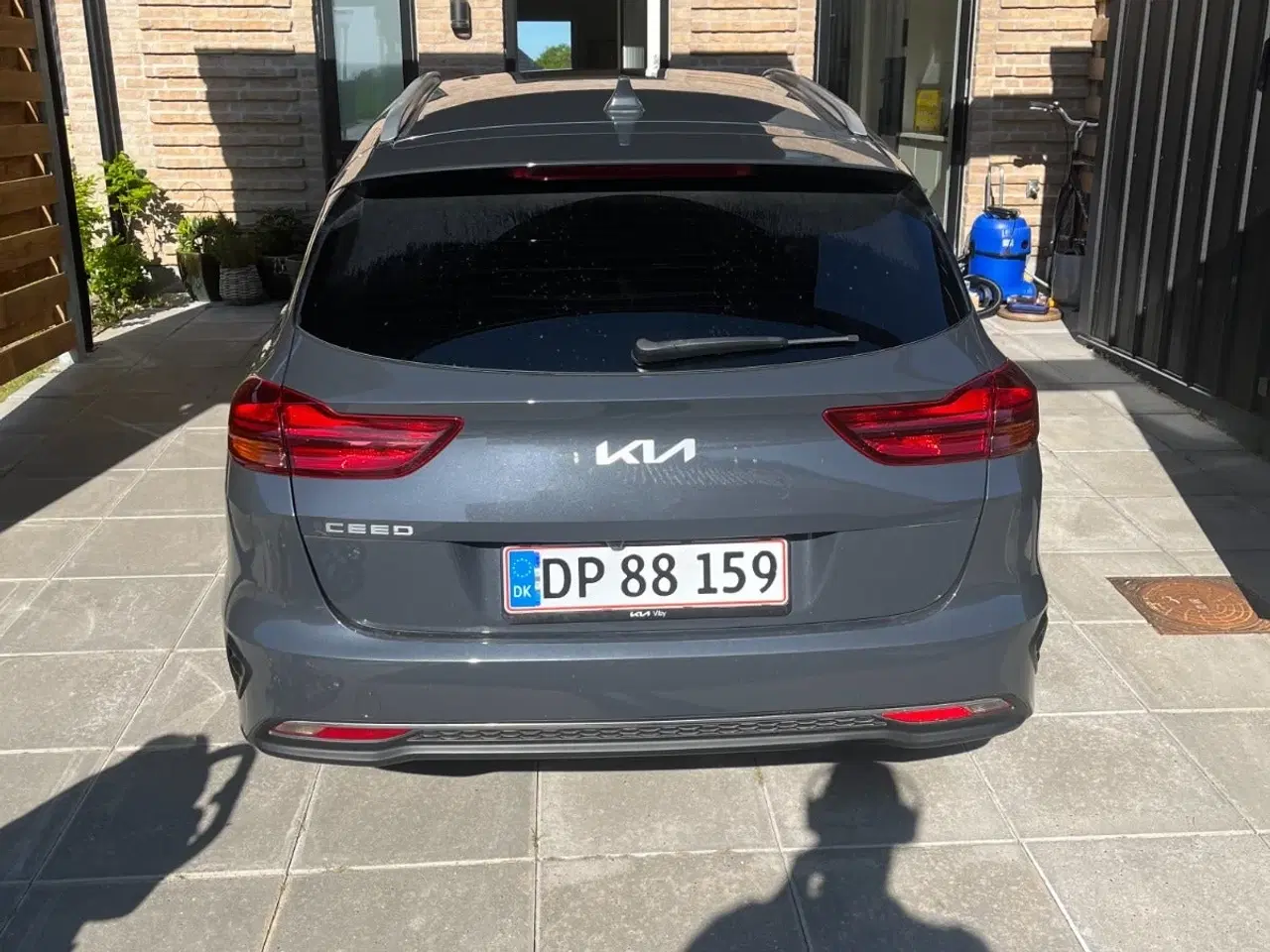 Billede 7 - Kia Ceed 1,0 T-GDi SW