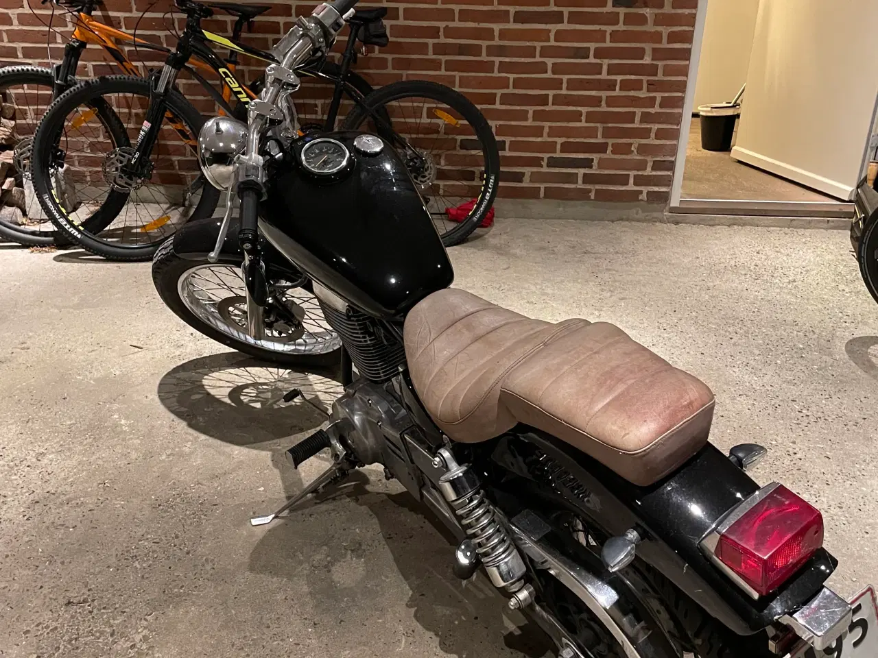 Billede 1 - Suzuki ls650